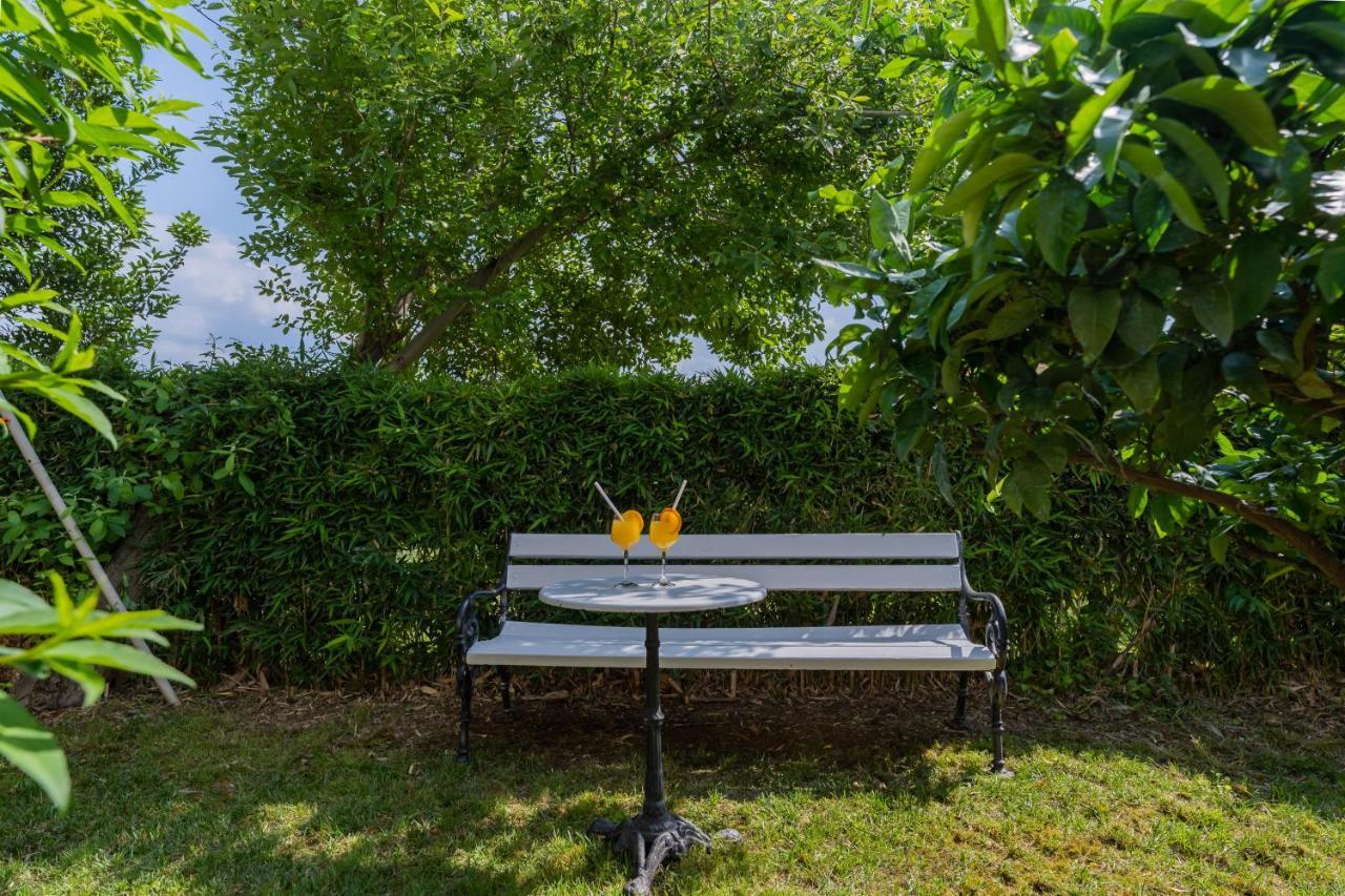 Apartman Lana Vidikovac ซาดาร์ ภายนอก รูปภาพ