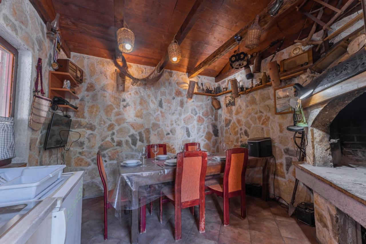 Apartman Lana Vidikovac ซาดาร์ ภายนอก รูปภาพ