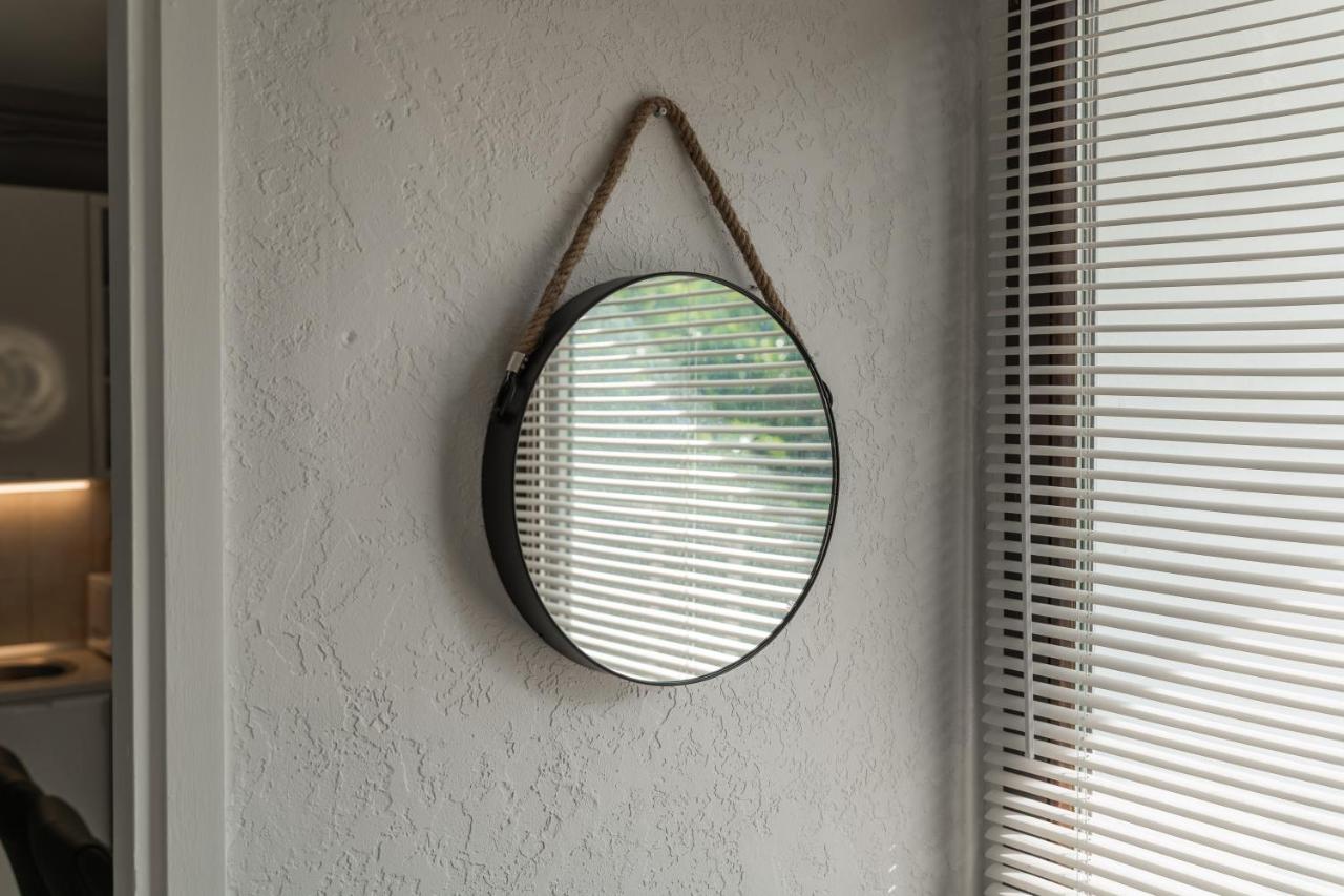 Apartman Lana Vidikovac ซาดาร์ ภายนอก รูปภาพ